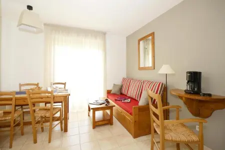 Résidence Le Hameau du Moulin 2, Maison colorée près des châteaux du Périgord - Photo 2