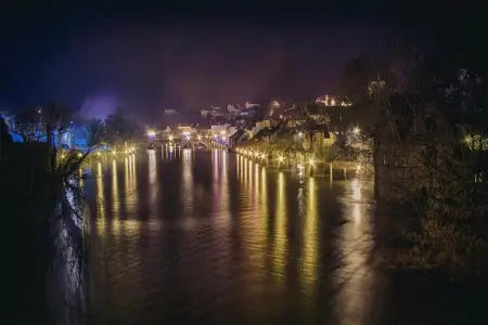 Résidence Le Hameau du Moulin 2, Maison colorée près des châteaux du Périgord - Photo 27