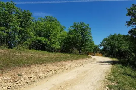 Résidence Le Hameau du Moulin 3, Beau parc de vacances avec piscine, au milieu de la Dordogne. - Photo 28
