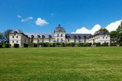 Le Château de Kergonano 3, Appartement 5 personnes à Baden FR-56870-04