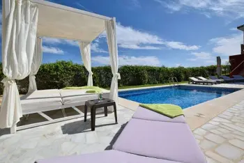 Andalusien, Villa in Pinos de Alhaurín, La Perla Escondida ES-00010-72 N°689188