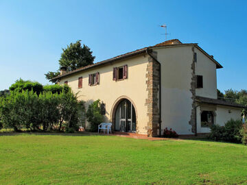 Villa Magna, Maison 12 personnes à San Casciano Val di Pesa IT5274.651.1