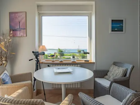 L'Air du Large, Maison 6 personnes à Plouguerneau - Photo 3