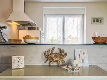 L'Air du Large, Maison 6 personnes à Plouguerneau - Photo 9