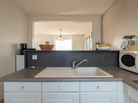 L'Air du Large, Maison 6 personnes à Plouguerneau - Photo 12