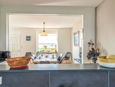 L'Air du Large, Maison 6 personnes à Plouguerneau - Photo 13