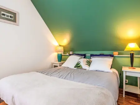 L'Air du Large, Maison 6 personnes à Plouguerneau - Photo 14