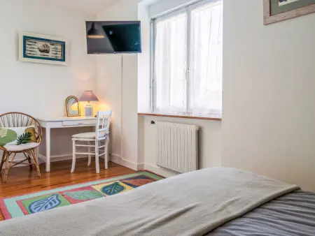 L'Air du Large, Maison 6 personnes à Plouguerneau - Photo 15