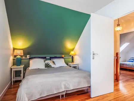 L'Air du Large, Maison 6 personnes à Plouguerneau - Photo 16