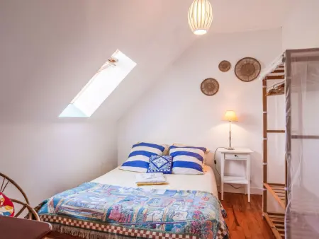 L'Air du Large, Maison 6 personnes à Plouguerneau - Photo 17