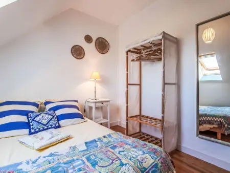 L'Air du Large, Maison 6 personnes à Plouguerneau - Photo 18