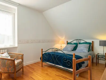 L'Air du Large, Maison 6 personnes à Plouguerneau - Photo 22