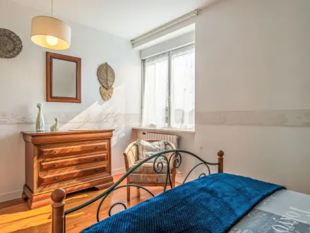 L'Air du Large, Maison 6 personnes à Plouguerneau - Photo 23