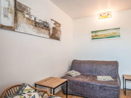 L'Air du Large, Maison 6 personnes à Plouguerneau - Photo 24