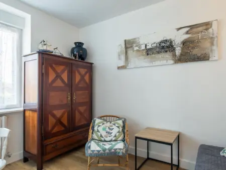 L'Air du Large, Maison 6 personnes à Plouguerneau - Photo 26