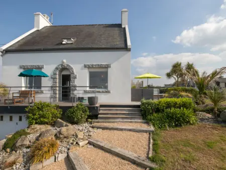 L'Air du Large, Maison 6 personnes à Plouguerneau - Photo 27