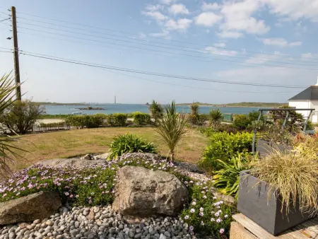 L'Air du Large, Maison 6 personnes à Plouguerneau - Photo 30