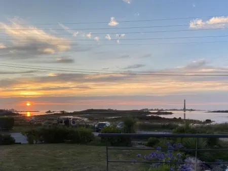 L'Air du Large, Maison 6 personnes à Plouguerneau - Photo 32
