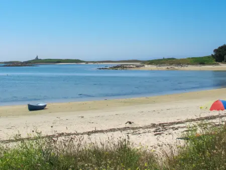 L'Air du Large, Maison 6 personnes à Plouguerneau - Photo 33