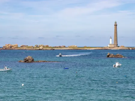 L'Air du Large, Maison 6 personnes à Plouguerneau - Photo 37