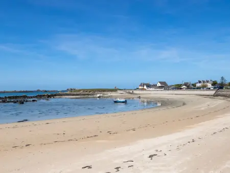 L'Air du Large, Maison 6 personnes à Plouguerneau - Photo 38