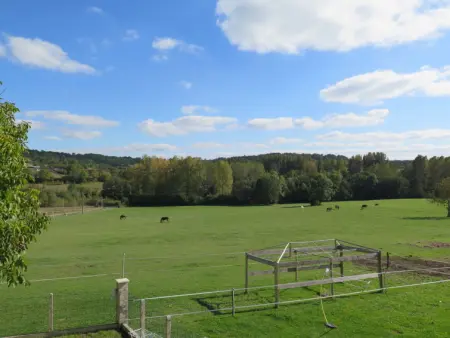 Les Virades, Gite 6 personnes à Chantérac - Photo 2
