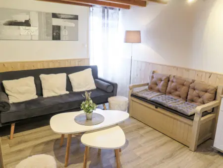 Les Virades, Gite 6 personnes à Chantérac - Photo 3