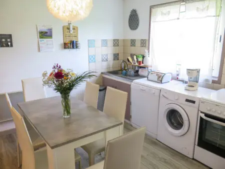 Les Virades, Gite 6 personnes à Chantérac - Photo 4