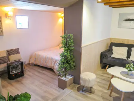 Les Virades, Gite 6 personnes à Chantérac - Photo 6