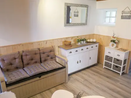 Les Virades, Gite 6 personnes à Chantérac - Photo 8