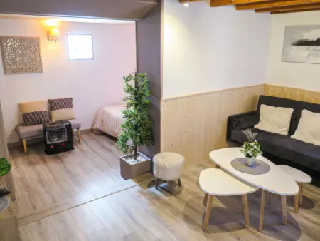 Les Virades, Gite 6 personnes à Chantérac - Photo 9