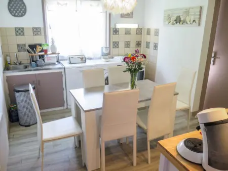 Les Virades, Gite 6 personnes à Chantérac - Photo 10