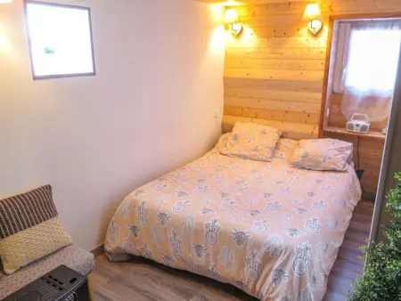 Les Virades, Gite 6 personnes à Chantérac - Photo 11