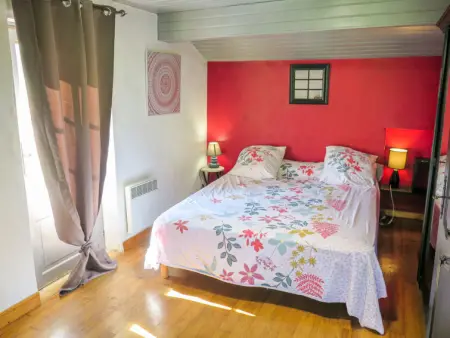 Les Virades, Gite 6 personnes à Chantérac - Photo 12