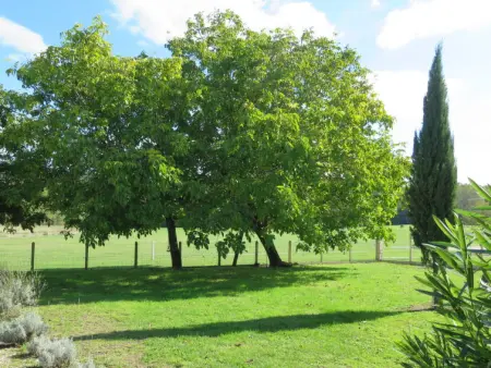 Les Virades, Gite 6 personnes à Chantérac - Photo 21