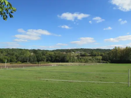 Les Virades, Gite 6 personnes à Chantérac - Photo 23