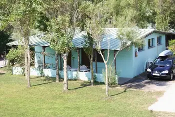 Bungalow in Rosolina Mare,Holiday resort Rosapineta Sud, Rosolina Mare-BW2/B2 IVN02020-BYA N°878547