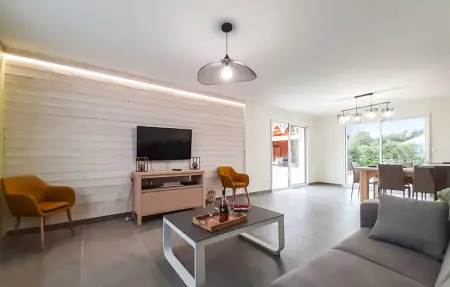 Location Maison 12 personnes à Herly - Photo 1