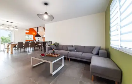 Location Maison 12 personnes à Herly - Photo 2