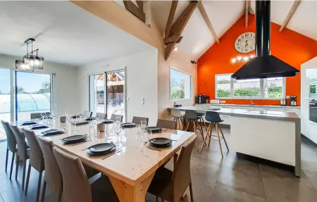 Location Maison 12 personnes à Herly - Photo 3