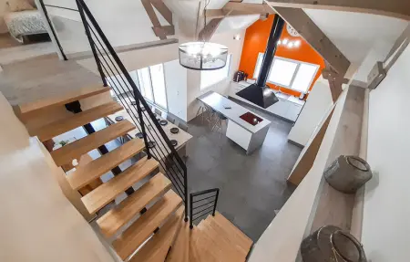 Location Maison 12 personnes à Herly - Photo 4