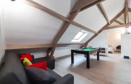 Location Maison 12 personnes à Herly - Photo 5