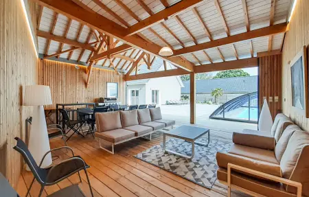 Location Maison 12 personnes à Herly - Photo 6