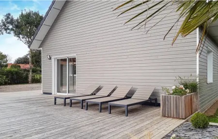 Location Maison 12 personnes à Herly - Photo 7