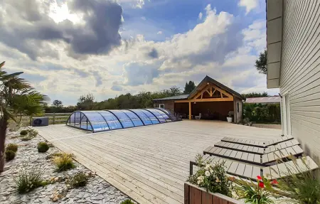 Location Maison 12 personnes à Herly - Photo 8