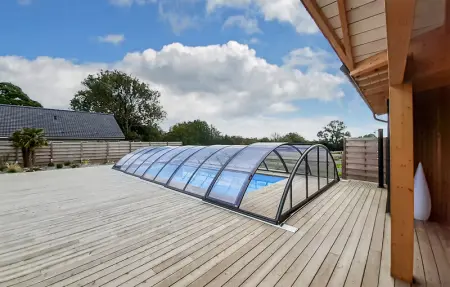 Location Maison 12 personnes à Herly - Photo 9