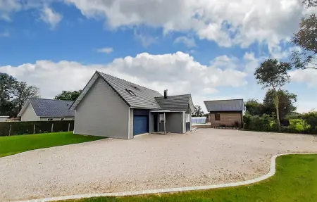 Location Maison 12 personnes à Herly - Photo 10