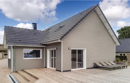 Location Maison 12 personnes à Herly - Photo 11