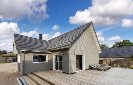 Location Maison 12 personnes à Herly - Photo 12