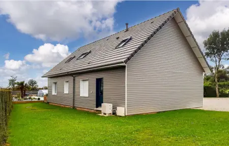 Location Maison 12 personnes à Herly - Photo 13